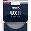 Hoya 49mm UX II Circular Polariser Filter - Jacobs Digital