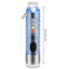 Speras S11 400 Lumens Mini Flashlight - Blue