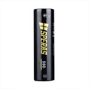 Speras S50 Battery - 5000mAh 21700 Lithium battery LG Cell - Jacobs Digital