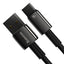 Baseus Tungsten Fast Charge Type-C to USB 100W 1m - Jacobs Digital