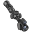 HIKMICRO ALPEX PRO A50PL 50mm 4512 x 2512 120Hz Night Vision Scope with LRF - Jacobs Digital