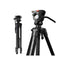 Weifeng WF3308A Video Tripod Kit - Jacobs Digital