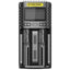 Nitecore Intelligent USB Dual Slot Charger - Jacobs Digital