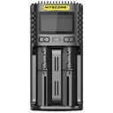 Nitecore Intelligent USB Dual Slot Charger - Jacobs Digital