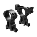 HIKMICRO HM-Rings-2-H29 Picatinny 30mm Rings