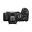 Canon EOS R6 Mark III Mirrorless Camera (Body only) - Jacobs Digital