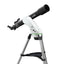 SkyWatcher 70AZ-Go2 WIFI GOTO Refractor Telescope with Smart Phone Adapter - Jacobs Digital