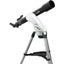 SkyWatcher 70AZ-Go2 WIFI GOTO Refractor Telescope with Smart Phone Adapter