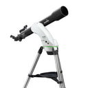 SkyWatcher 70AZ-Go2 WIFI GOTO Refractor Telescope with Smart Phone Adapter - Jacobs Digital