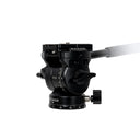 ZWO Seestar Tripod Head TH10 EQ Wedge for Seestar Smart Telescope