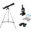 Celestron Binocular/Microscope/Telescope Science Kit