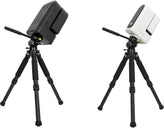 ZWO Seestar Tripod Head TH10 EQ Wedge for Seestar Smart Telescope