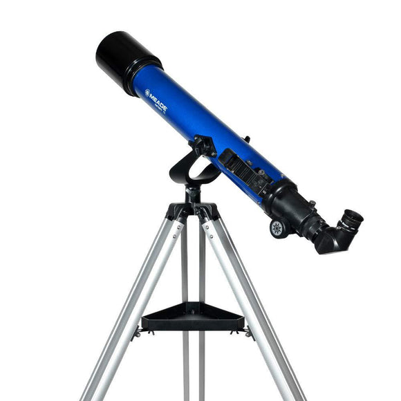 Meade Infinity 70mm Alt-Azimuth Refractor Telescope - Jacobs Digital
