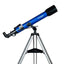 Meade Infinity 70mm Alt-Azimuth Refractor Telescope - Jacobs Digital