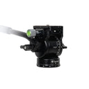 ZWO Seestar Tripod Head TH10 EQ Wedge for Seestar Smart Telescope
