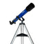 Meade Infinity 70mm Alt-Azimuth Refractor Telescope - Jacobs Digital
