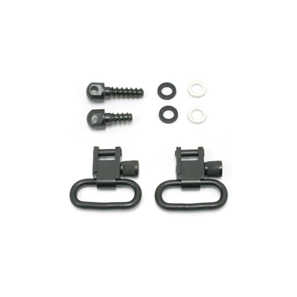 GrovTec Swivel for Winchester 1200/1300 12 Gauge Set - 1
