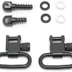 GrovTec Mossberg 500 Set Black Oxide Finish - 1
