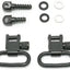 GrovTec Mossberg 500 Set Black Oxide Finish - 1