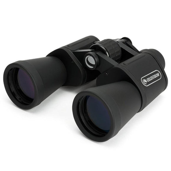 Celestron UpClose G2 20x50 Binocular - Jacobs Digital