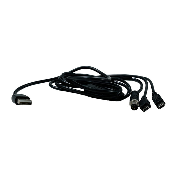 XP DEUS II RC Charge Cable
