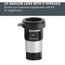 Celestron Astromaster Accessory Kit - Jacobs Digital