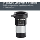 Celestron Astromaster Accessory Kit