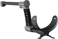 XP Metal Detectors S-Telescopic Stem with Armrest and Carbon Middle Part, Without Lower Stem