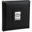 Kenro Savoy Black 200 Slip-In Album 6x4 - Out of Stock - Backorder Now - Jacobs Digital