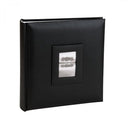 Kenro Savoy Black 200 Slip-In Album 6x4 - Out of Stock - Backorder Now