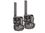 HIKMICRO T16 Smart 4G Trail Camera 24MP 100° FOV (2 Units) - Jacobs Digital
