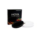 Hoya 82mm Variable Density II Filter - Jacobs Digital