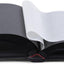 Henzo LONZO Black Page Album 28x30.5cm - Black
