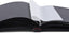 Henzo LONZO Black Page Album 28x30.5cm - Black