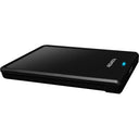 ADATA DashDrive HV620S 2.5" USB 3.1 2TB External HDD Black - Jacobs Digital