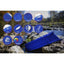 XP Gold Sluice - VS1 Vortex System - Jacobs Digital
