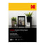 Kodak Photo Paper Gloss 240gsm A4 50 Sheets