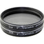 Ice Variable Polarizing Moon Filter (2