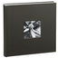 Hama Black - Jumbo White Page Album 30x30cm - 1898