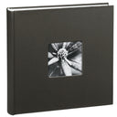 Hama Black - Jumbo White Page Album 30x30cm - 1898