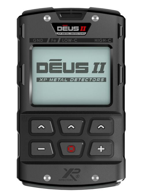 XP DEUS II Remote Control