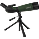 Konus Konuspot 80 - Green w/ Smartphone Adapter Spotting Scope