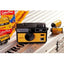 Kodak i60 Film Camera (Kodak Yellow) - Jacobs Digital