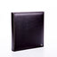 Henzo LONZO Black Page Album 30x36.5cm - Black - Jacobs Digital