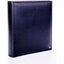 Henzo LONZO Black Page Album 28x30.5cm - Blue