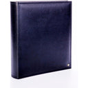 Henzo LONZO Black Page Album 28x30.5cm - Blue