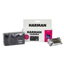 Harman 35mm Reusable Film Camera w/ Kentmere Pan 400 36ex film - Jacobs Digital