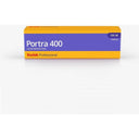 Kodak Portra 400 35mm Roll Film 36 exp - 5pk