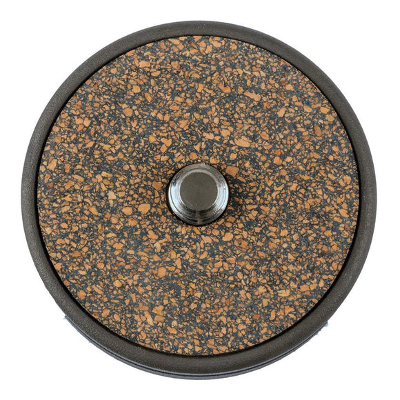 Slik 6125 Quick Release Shoe with 3/8