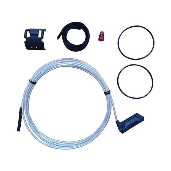 XP Full DEUS II RC Wave Guide with 65cm antenna